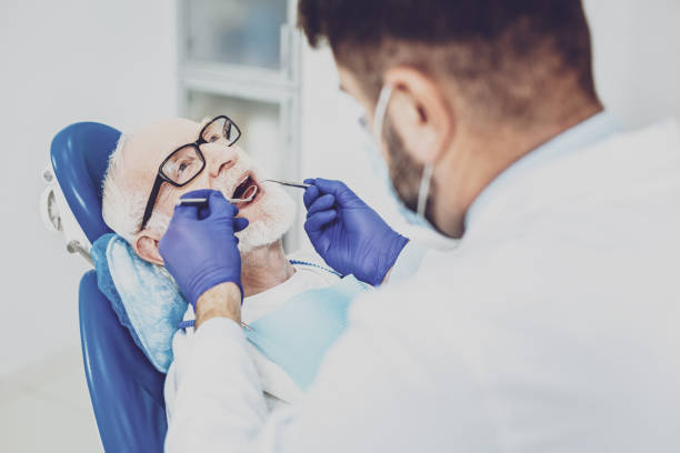 Best Emergency Tooth Extraction in Nowthen, MN